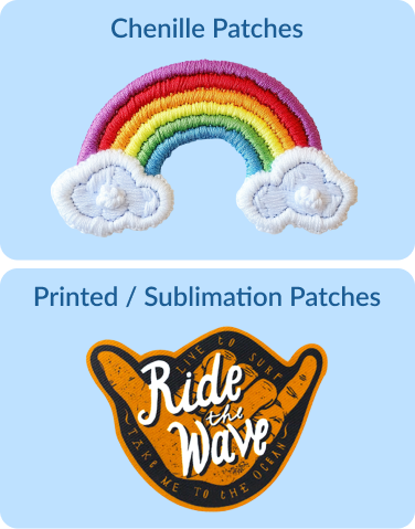 Patches